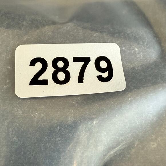 Goddess Gear Tunic Size L Bamboo Blend Stretch Minimalist Lagenlook Velvet Trim - Picture 9 of 11